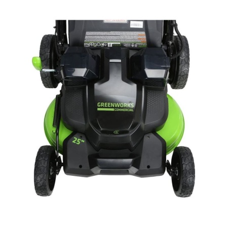   GREENWORKS GC82LM61S (82V, 61, ,  /) 2515607