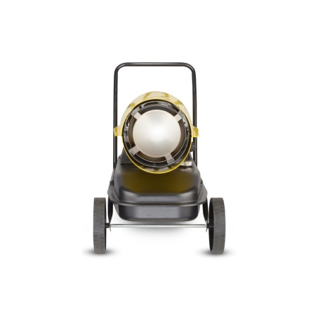 Пушка дизельная прямого нагрева Ballu BHDP-50, BHDP-50 Пушка дизельная прямого нагрева Ballu BHDP-50