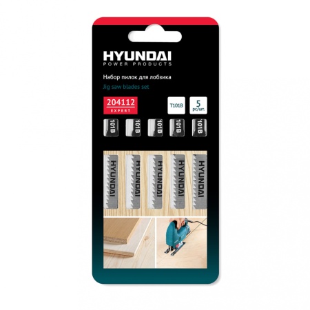    T101B HYUNDAI / 5 204112