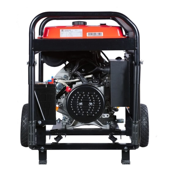   FUBAG DS 8000 DA ES (646236)