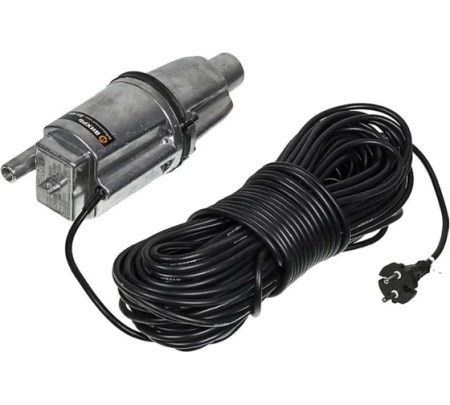 Вибрационный насос ВИХРЬ ВН-40Н, 68/8/12 Вибрационный насос ВИХРЬ ВН-40Н