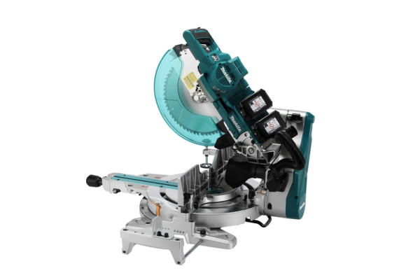    Makita DLS211ZU