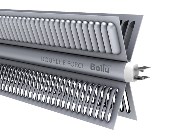Конвектор электрический 1,5 кВт Ballu Camino Eco BEC/EM-1500, BEC/EM-1500 Конвектор электрический 1,5 кВт Ballu Camino Eco BEC/EM-1500