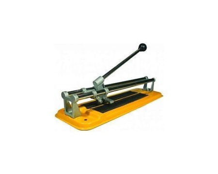 Плиткорез ручной ЭНКОР 300мм, 3657 Плиткорез ручной ЭНКОР 300мм