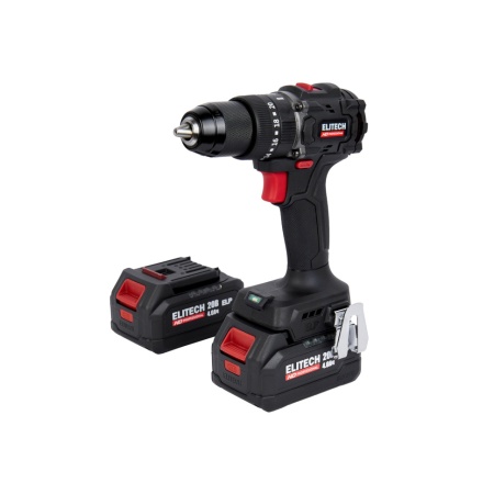   Elitech HD CD 20ISL2 (60/, 24/) (E2201.041.02)