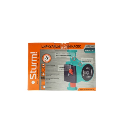 ����� �������������� Sturm WP3206