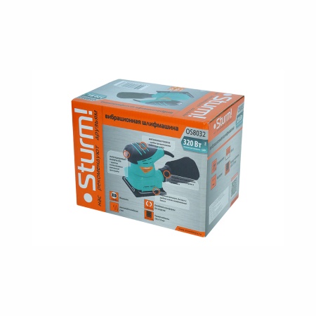 ���������� ������������ Sturm OS8032