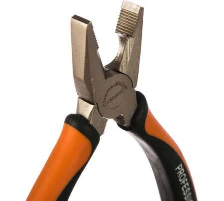 Плоскогубцы STURM 1020-02-1-160, 1020-02-1-160 Плоскогубцы STURM 1020-02-1-160