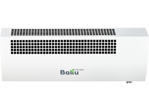 Завеса тепловая 3 кВт BALLU BHC-CE-3, BHC-CE-3 Завеса тепловая 3 кВт BALLU BHC-CE-3