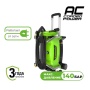 ����� Greenworks PW3140 (PW3140A1) (1900 ��, 140 ���)
