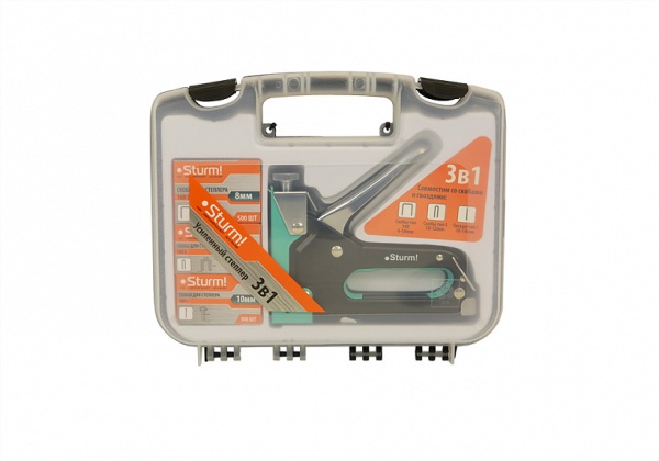   STURM 1071-01-S3
