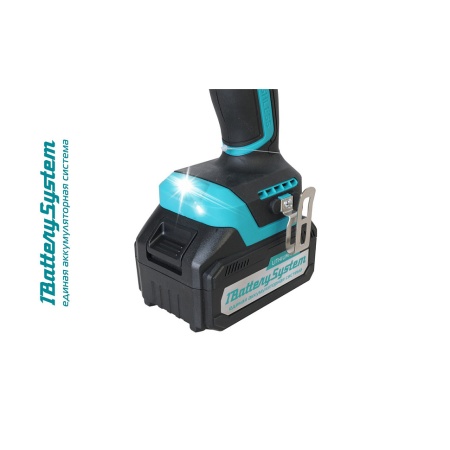  STURM CD2080 (1BatterySystem18V,  3*2  , )