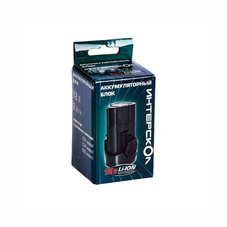  12, 2/, Li-lon  -2/12 (2400.017)