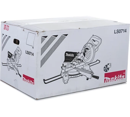 Пила торцовочная Makita LS0714, LS0714 Пила торцовочная Makita LS0714