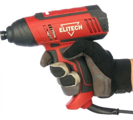   Elitech  250