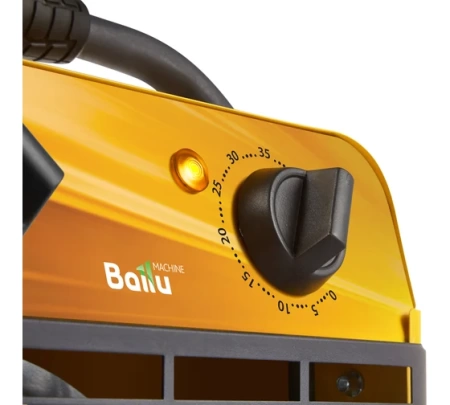 Пушка тепловая BALLU BHP-M2-30, BHP-M2-30 Пушка тепловая BALLU BHP-M2-30