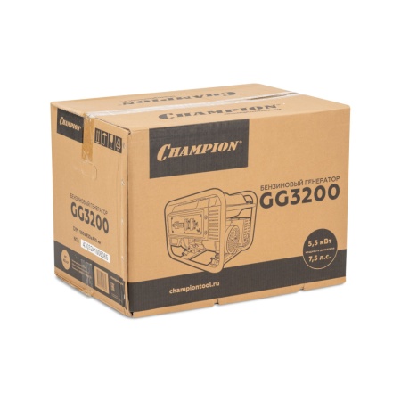 ��������� ���������� Champion GG3200