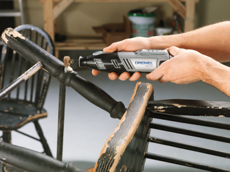 Насадка шлифовальная Dremel SC511 25х3,2мм (2шт) 2615S511JA, 2615S511JA Насадка шлифовальная Dremel SC511 25х3,2мм (2шт) 2615S511JA