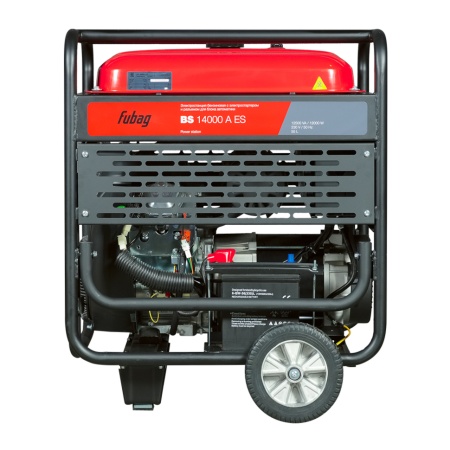   Fubag BS 14000 A ES (  ) 641055