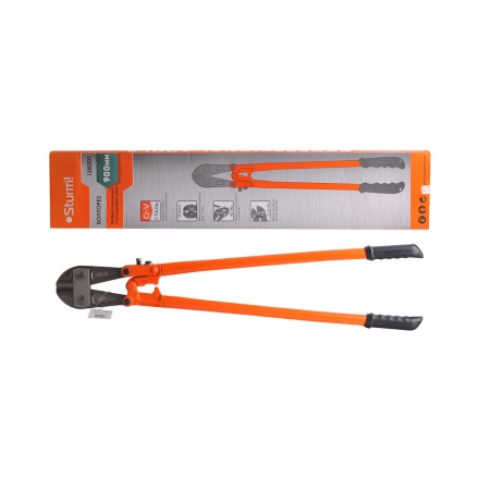  900 , 36",  , CrV, Professional STURM (1280203)