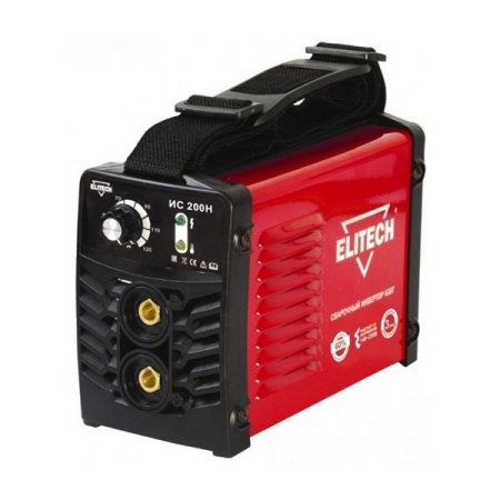   Elitech  200