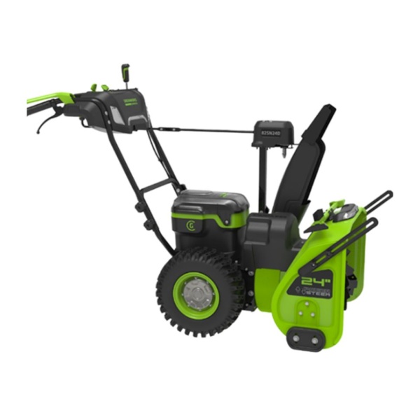   GREENWORKS GD82ST56 (82V, 61, , .,    ) 2602807