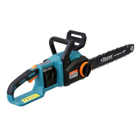 ���� ������ �������������� Sturm CSC4016BL (1BatterySystem18V, 2x18�, ���� 40 ��, ��� ��� � ��)