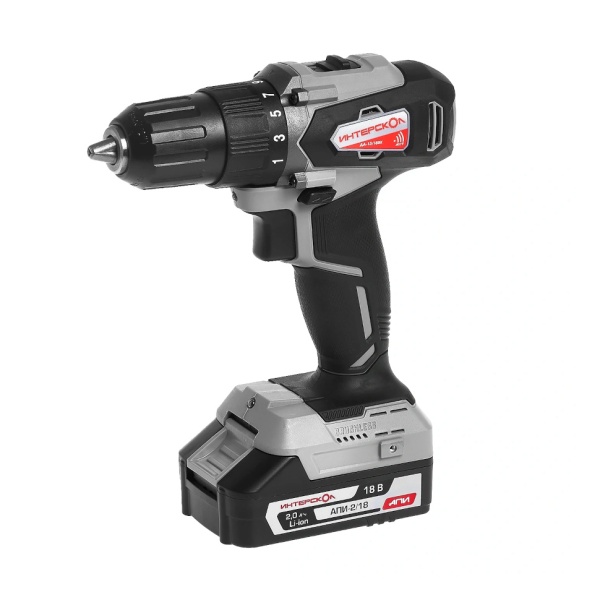 ���������� ��������� ��-13/18�� Li-ion ��� (����, ��� 2��*2 � ��) 575.2.2.70