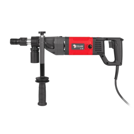 Сверлильная машина DIAM ML-130E HIT (620116), 620116 Сверлильная машина DIAM ML-130E HIT (620116)