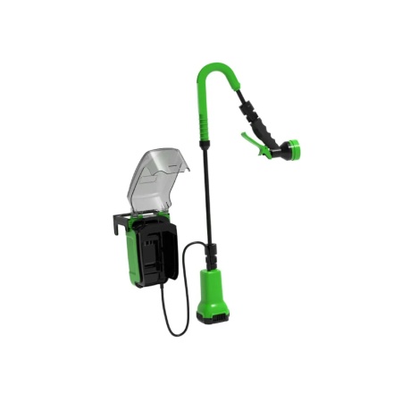 ����� �������������� Greenworks G24SWP ��� ������ �� ����� (24V, ��� ��� � ��) 3401007