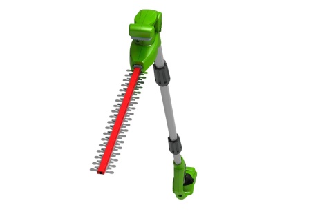    GREENWORKS G24PH51 (24V, 51,    )