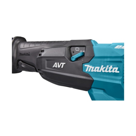 ���� ��������� �������������� Makita JR002GZ (XGT 40�, BL, ��� 32 ��, ��� 255 ��, XPT, AVT)