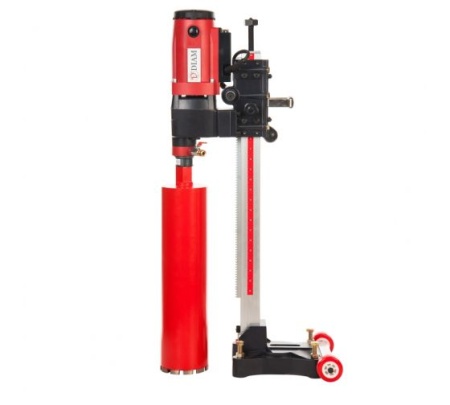 Сверлильная машина DIAM CSN-160, 620011 Сверлильная машина DIAM CSN-160