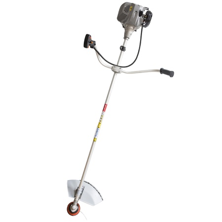 Триммер бензиновый ИНТЕРСКОЛ КБ-25/43В, 449.01.1.00/634.1.0.00 Триммер бензиновый ИНТЕРСКОЛ КБ-25/43В