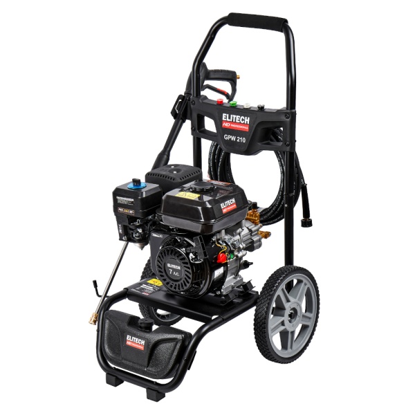 ����� ���������� Elitech HD GPW 210