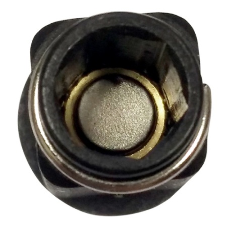 Адаптер универсальный 2в1 BERGER BG2191 для торцевых головок 1/2" и бит 1/4" с вращ. гильзой 72 мм , BG2191 Адаптер универсальный 2в1 BERGER BG2191 для торцевых головок 1/2" и бит 1/4" с вращ. гильзой 72 мм