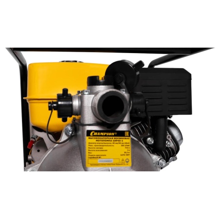 ��������� ��� ������ ���� Champion GHP40-2