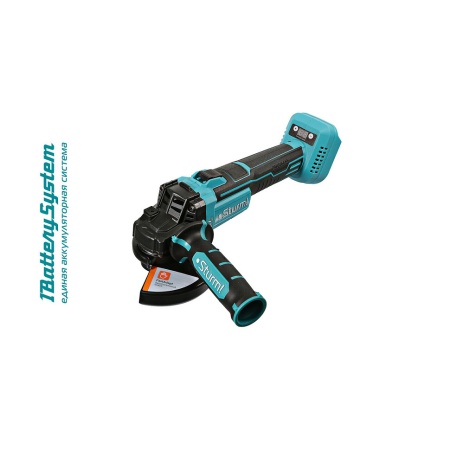   STURM CAG1812BLE (1BatterySystem18V, ,    )