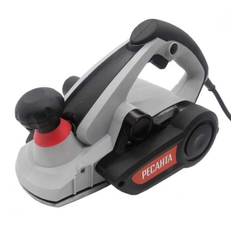 Рубанок электрический Р-110СТ Ресанта, 75/5/3 Рубанок электрический Р-110СТ Ресанта