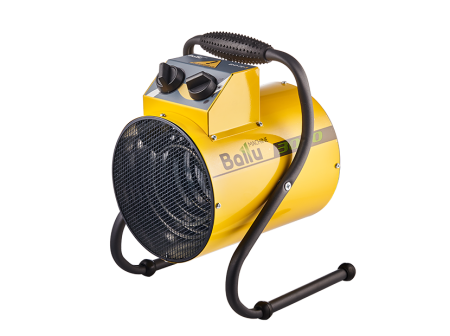 Пушка тепловая BALLU BHP-PE-2, BHP-PE-2 Пушка тепловая BALLU BHP-PE-2