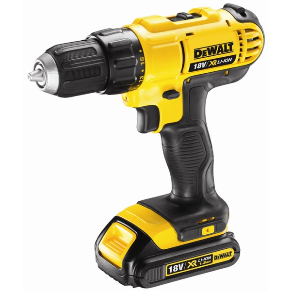  DEWALT DCD 771 C2