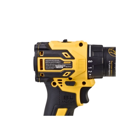 ����� ��������������� ����������� HANSKIT2 (HCD2065C+HCD20280BLW) (1BatterySystem18V, 2x2�/�, ��)