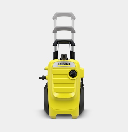  KARCHER K4 Compact Basic Car