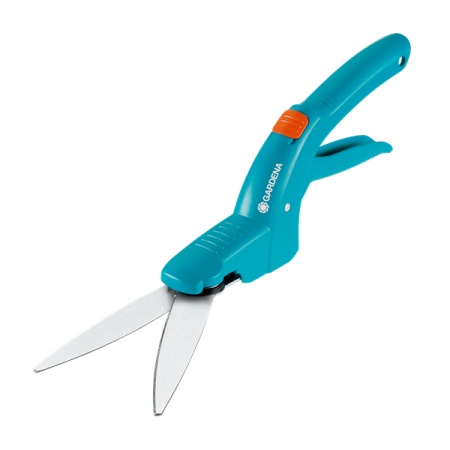 Ножницы для травы GARDENA Classic 08730-20.000.00, 08730-20.000.00 Ножницы для травы GARDENA Classic 08730-20.000.00