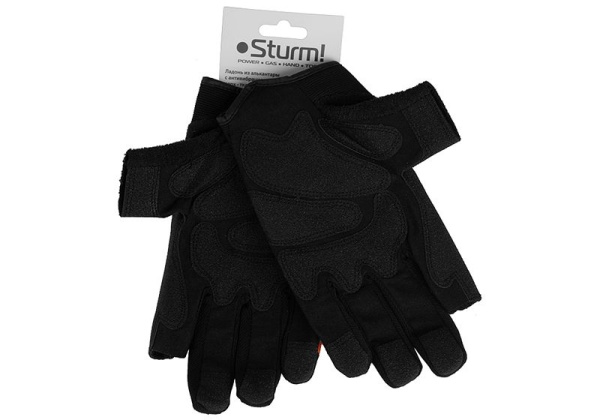 Перчатки STURM 8054-04-L, 8054-04-L Перчатки STURM 8054-04-L
