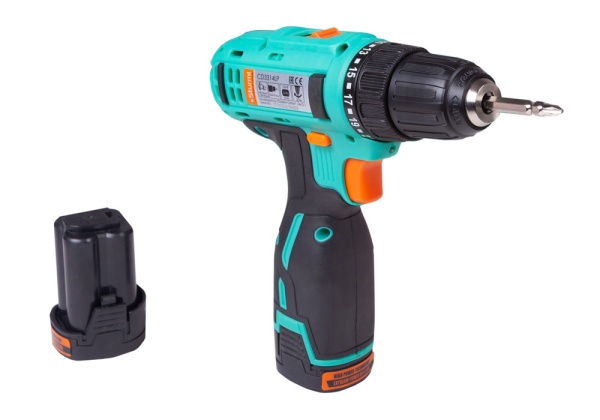  - Sturm! CD3314LP 26 ͷ