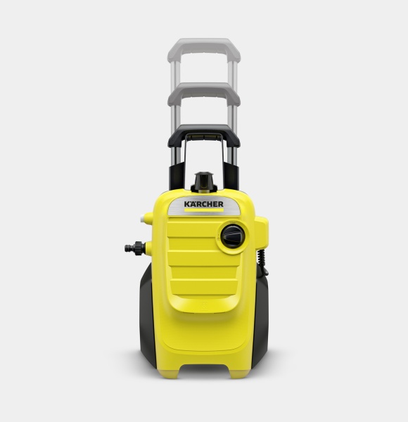  KARCHER K4 Compact Basic Car