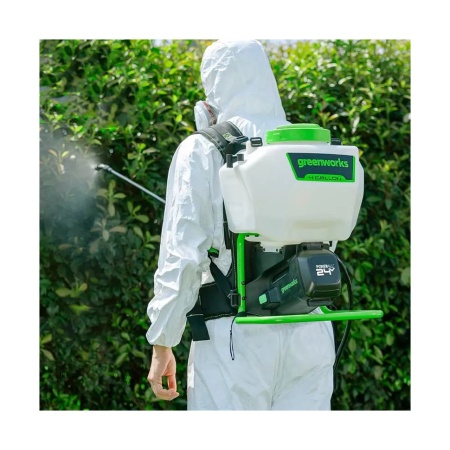   Greenworks G24BPSII (   ) 5300307