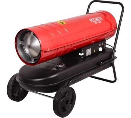 Тепловая дизельная пушка ТДП-65000 Ресанта, 67/1/32 Тепловая дизельная пушка ТДП-65000 Ресанта