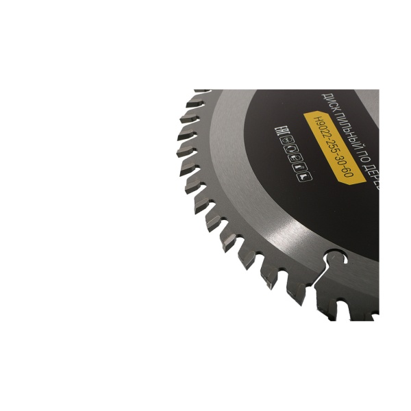 ���� ������� �� ������ 255x30��, 60 ������ Hanskonner (H9022-255-30-60)